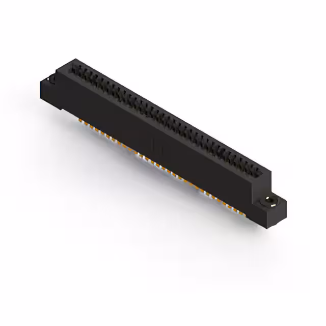 892-033-544-103 EDAC Inc.  Edgeboard Connectors